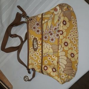 SPARTINA 449 purse